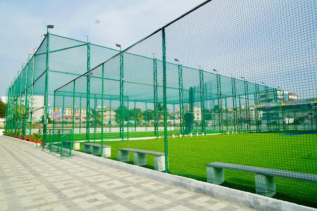Turf photo 4