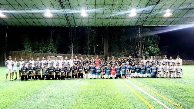 AB Turf