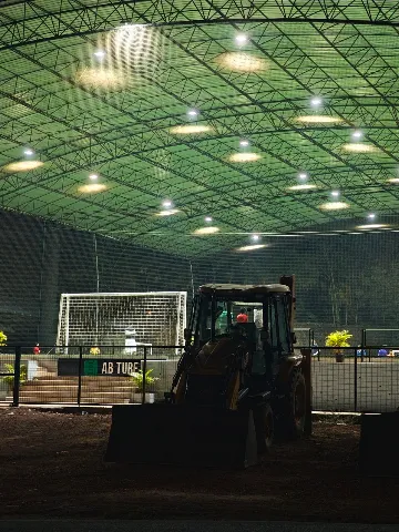 Turf photo 5