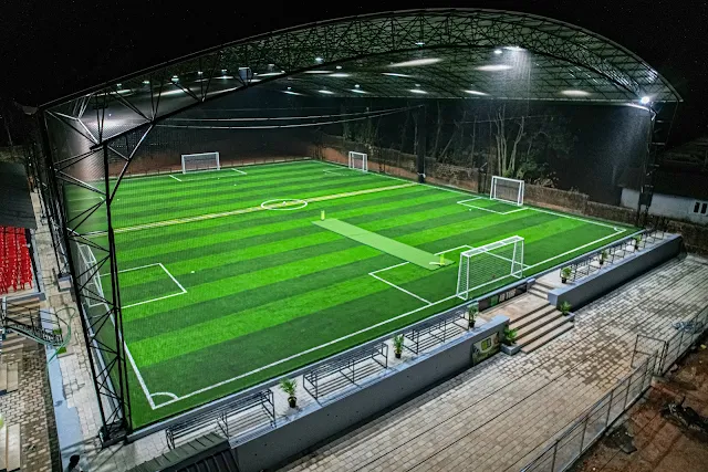 Turf photo 2