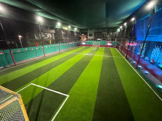 Turf main photo