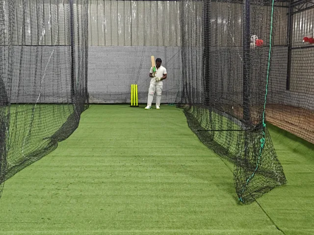 Turf Nation Sports Arena