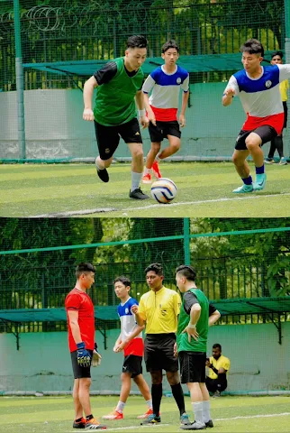 Turf photo 6