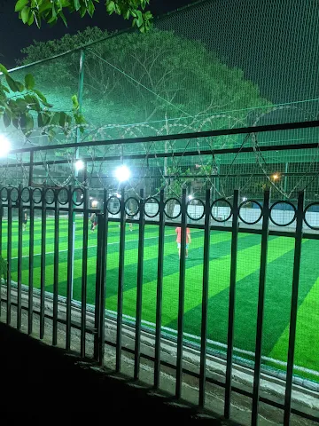 Turf photo 5