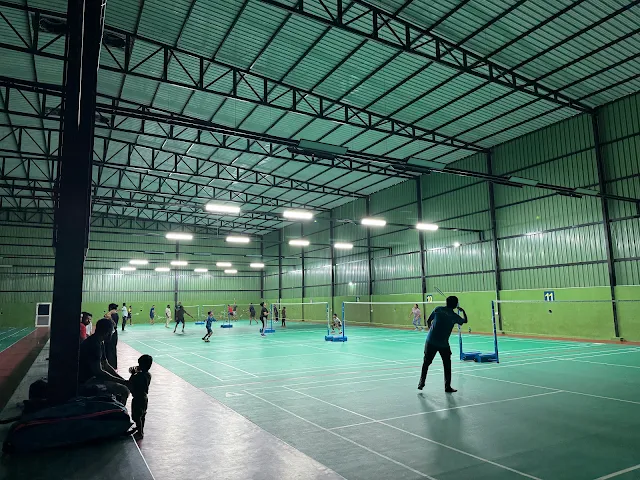 L G 87 PLAY ARENA