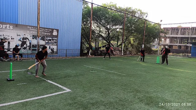 Turf photo 2