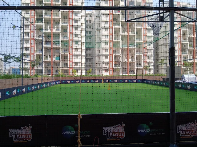 Turf main photo
