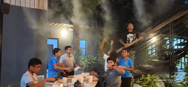 Ath-Elite Sports Club