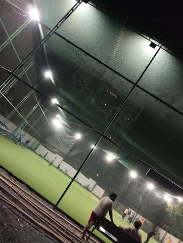 Turf main photo