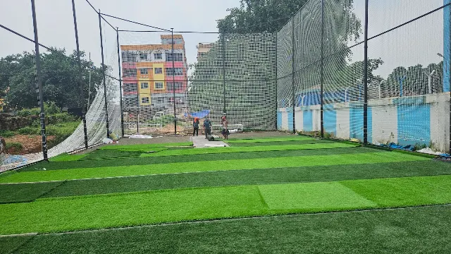 RR Turf
