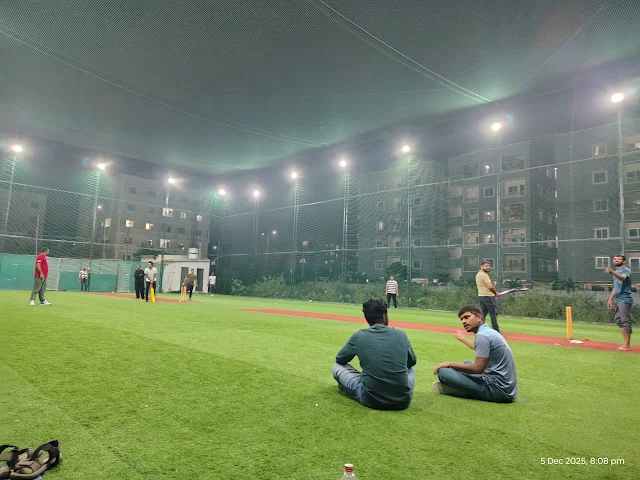 Turf photo 6