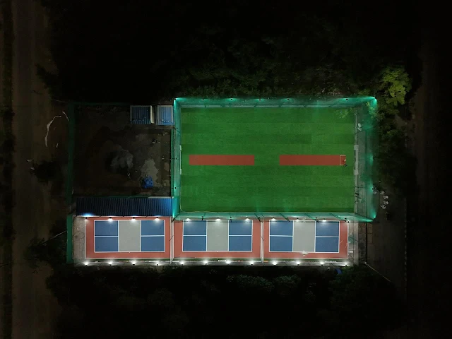 Turf photo 2