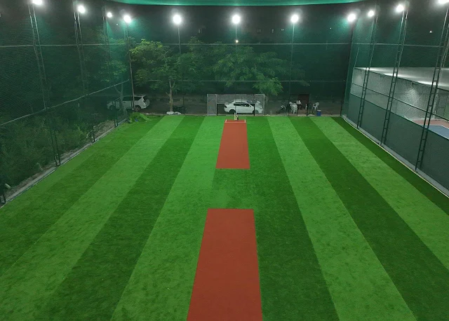 Turf photo 3