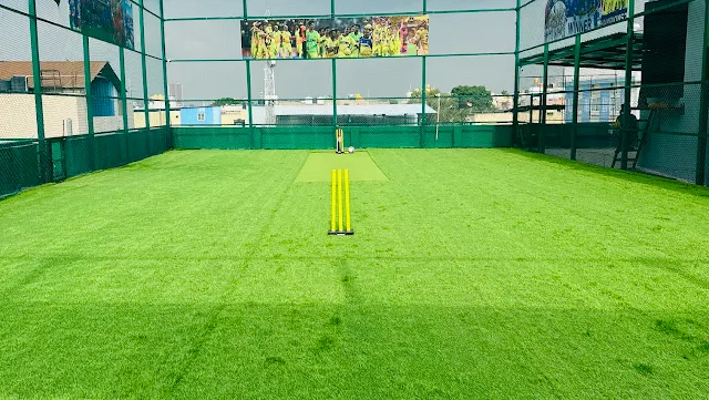 Turf main photo