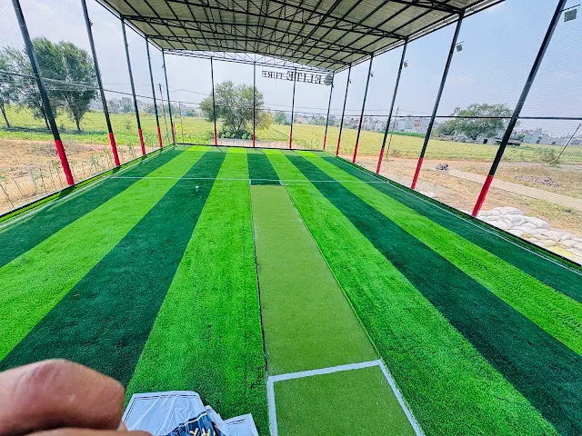 Turf main photo