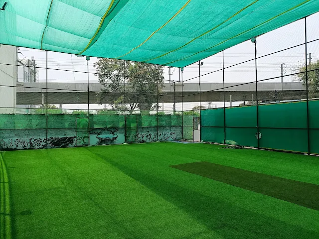 Turf main photo