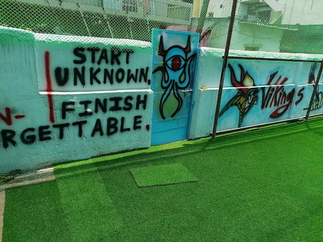Turf photo 2