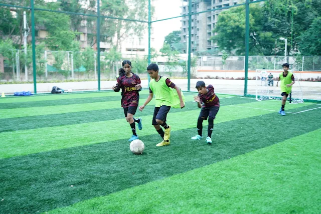 Turf main photo