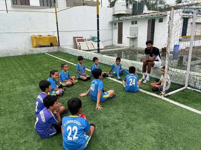 FC Kumaon