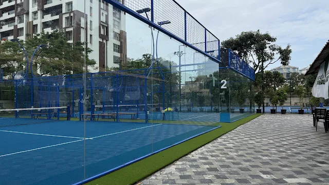 Turf main photo