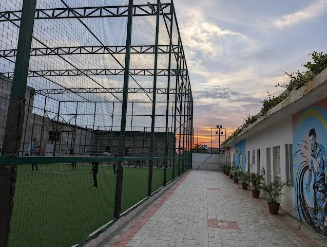 Turf main photo