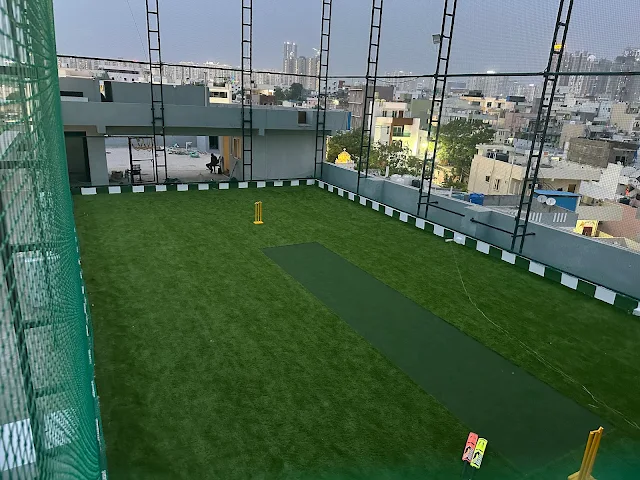 Turf main photo