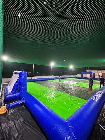Turf photo 2