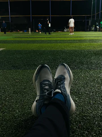 Turf photo 2