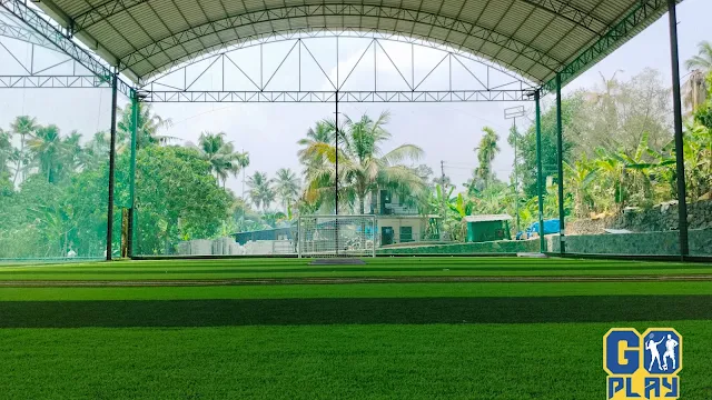 GoPlay Sports