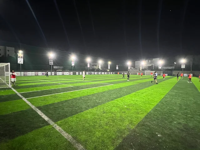 Turf photo 2