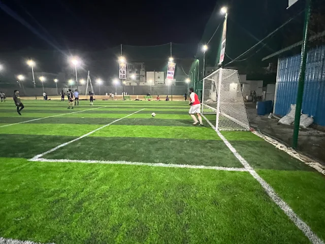 Turf photo 8