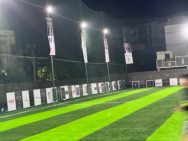 Turf main photo