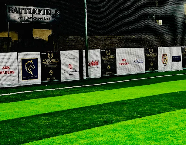 Turf photo 4