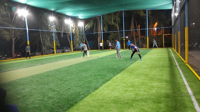 Turf main photo
