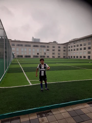 Young Dynamos Football Academy