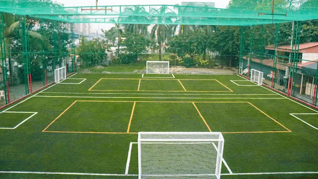 Turf main photo
