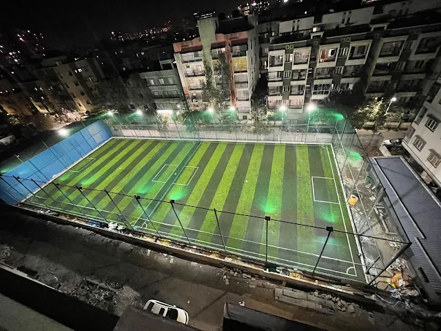 Turf photo 2