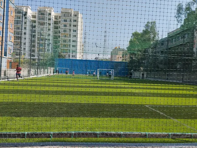 MAC SPORTS ARENA