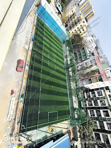 Turf photo 6