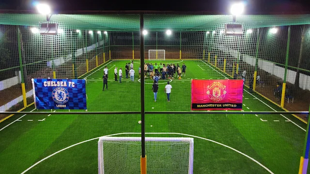 Turf photo 2
