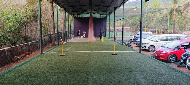 Empire Sports Arena