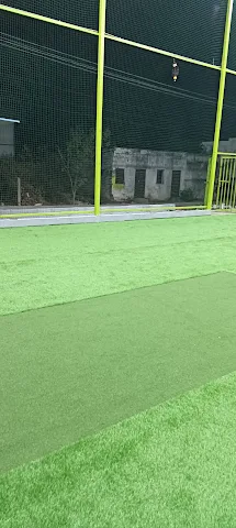 Sports Point Box Cricket