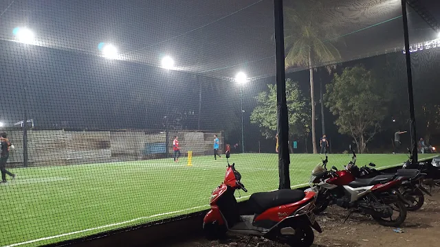 Turf photo 5