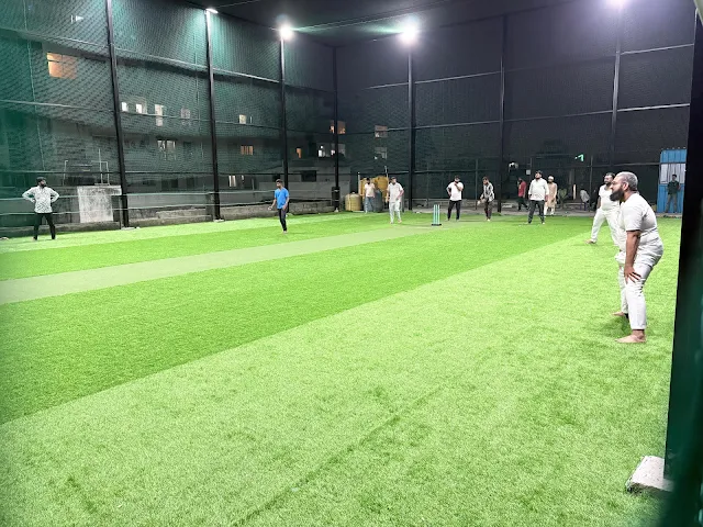 Turf main photo