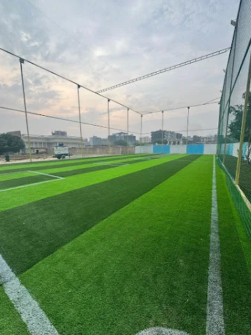 Turf photo 2