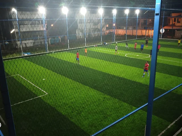 Turf main photo