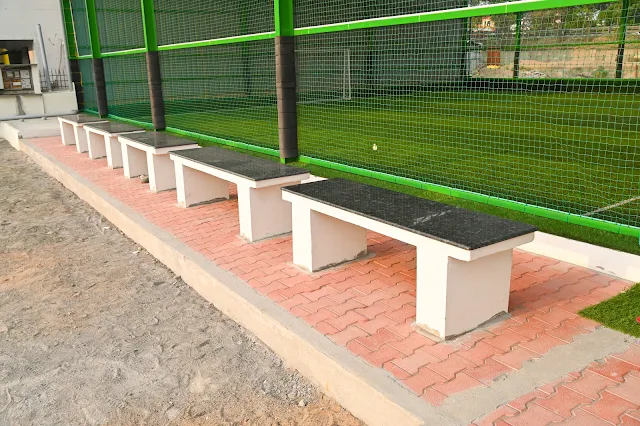 Turf photo 4