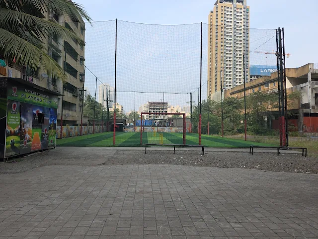 Turf main photo