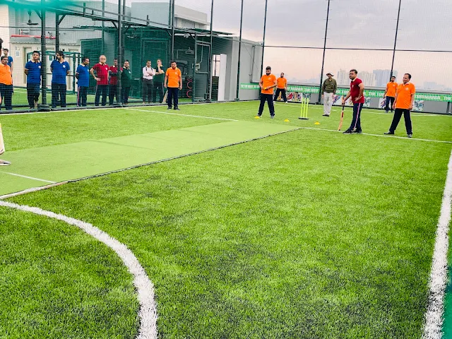 Turf main photo