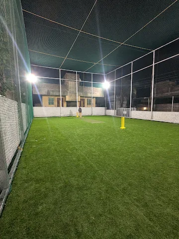 Turf photo 2